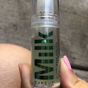 Milk make up hydro grip primer mini